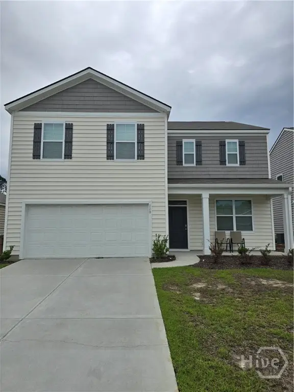 110 Windrush Pines, Pooler, GA 31322