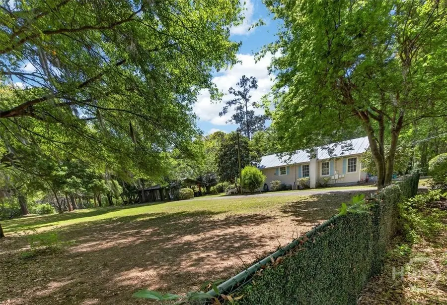 8610 & 8606 Gohler Avenue, Savannah, GA 31406 - #2