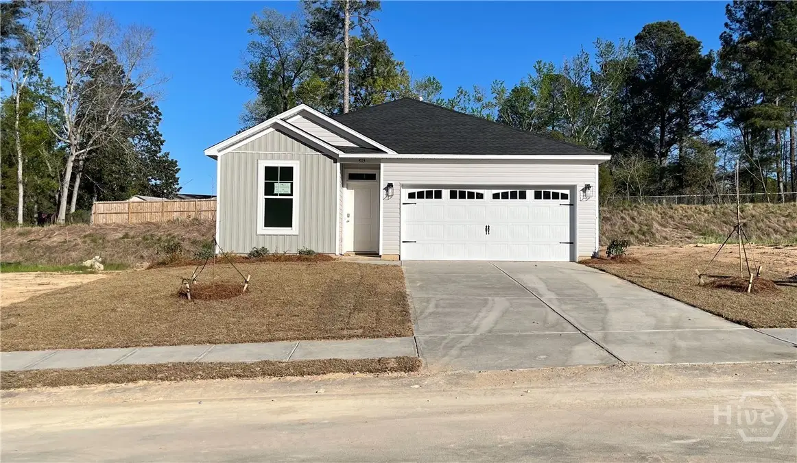 8113 Smooth Whiskey Circle, New Ellenton, SC 29809 - #1