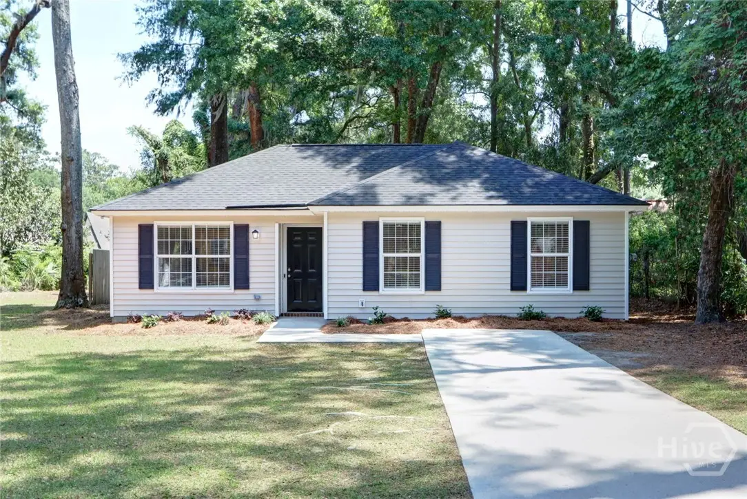 20 Lansing Avenue #A, Savannah, GA 31406 - #1