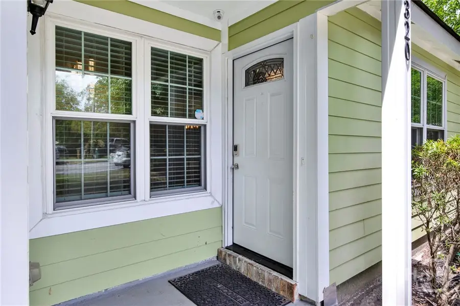 320 Mapmaker Lane, Savannah, GA 31410 - #3