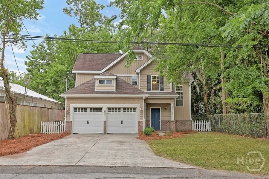 3213 Russell Street, Thunderbolt, GA 31404 - #2