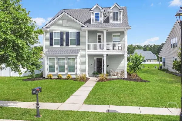 88 Bushwood Drive, Savannah, GA 31407