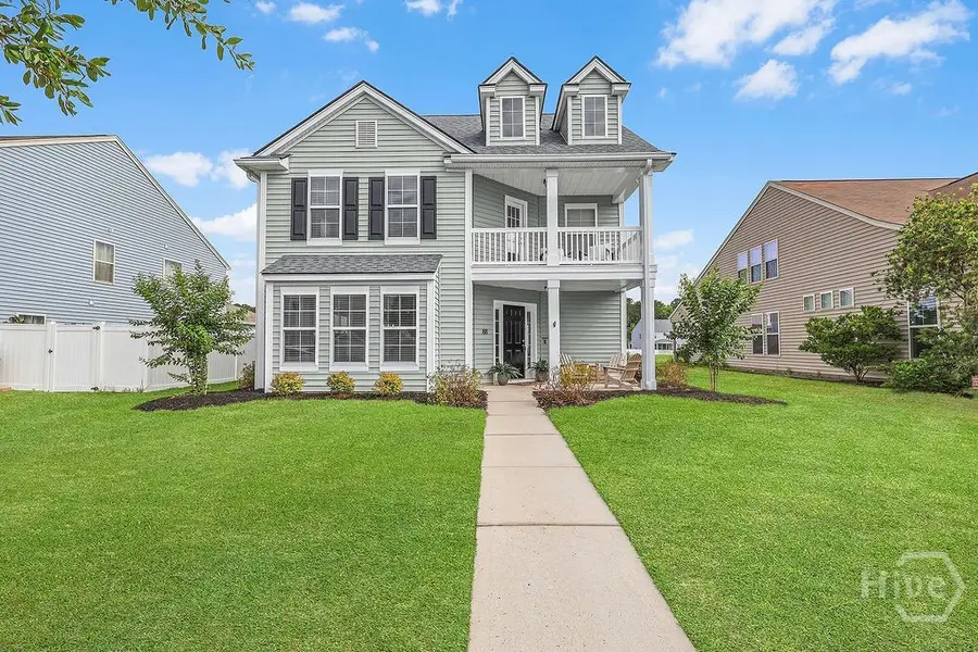 88 Bushwood Drive, Savannah, GA 31407 - #2
