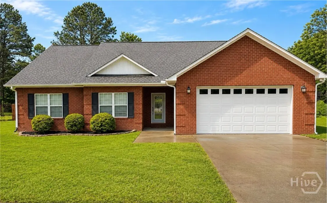 140 Colonial Drive, Midway, GA 31320 - #1