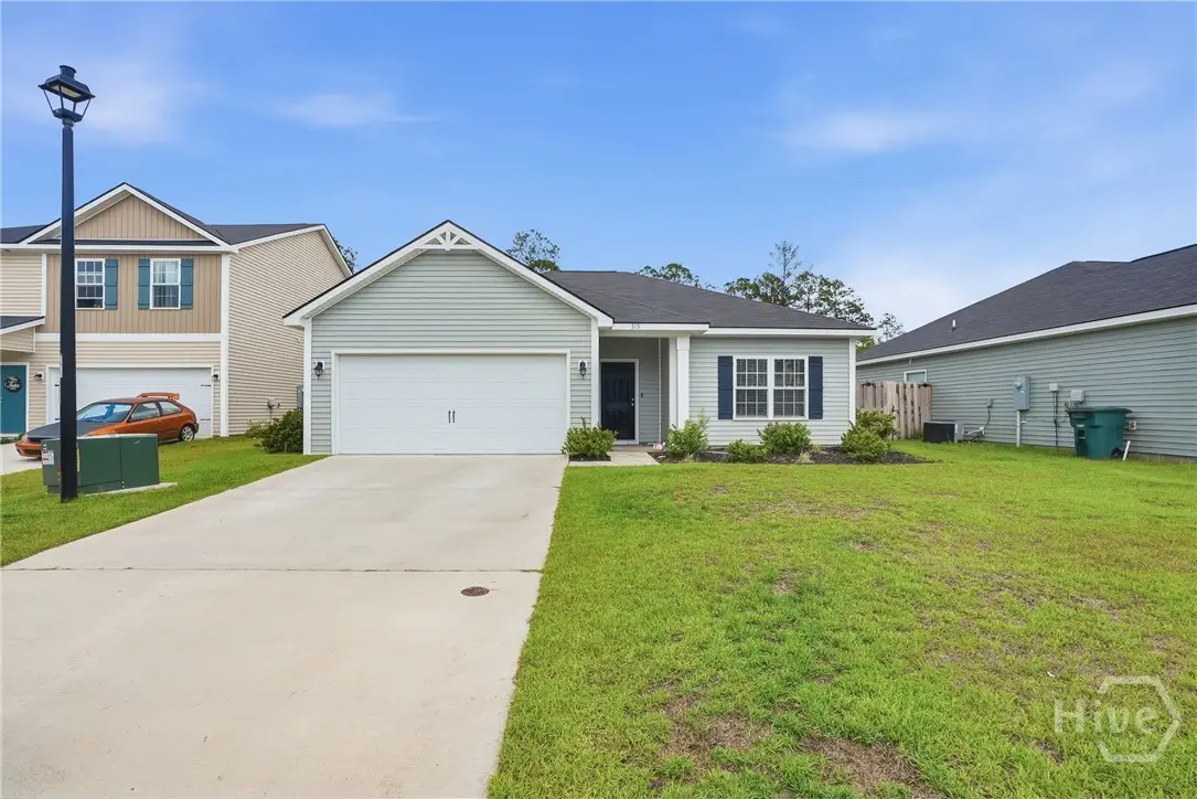 315 Joann Lewis Lane Lane, Hinesville, GA 31313 - #1