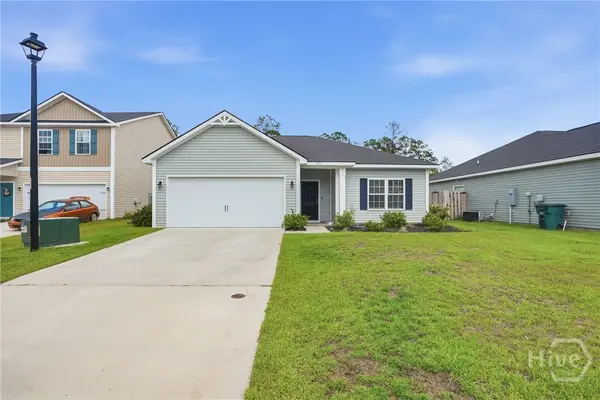 315 Joann Lewis Lane Lane, Hinesville, GA 31313