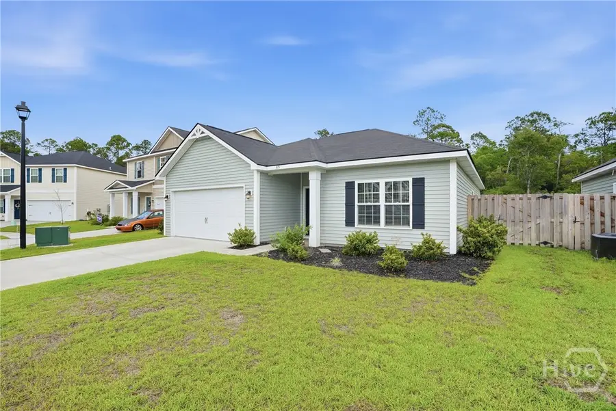 315 Joann Lewis Lane Lane, Hinesville, GA 31313 - #3