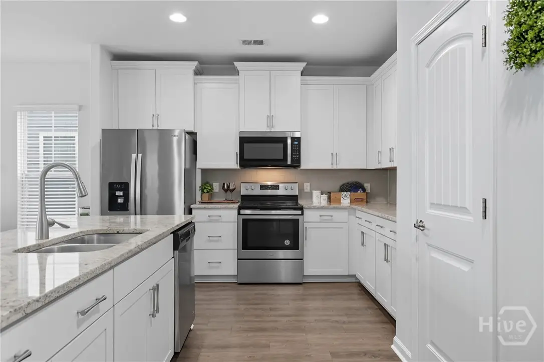 12 Pomona Circle, Savannah, GA 31419 - #1