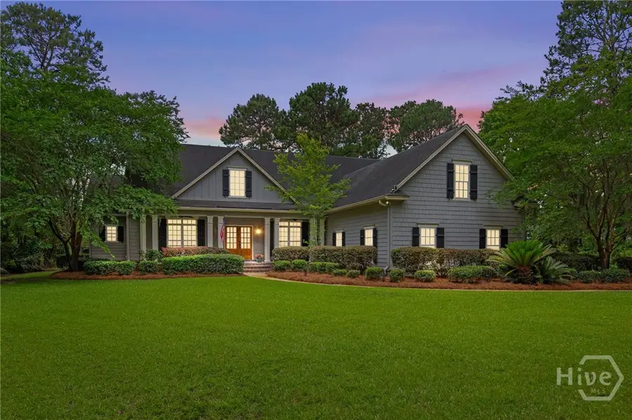 145 Demeries Lake Lane, Richmond Hill, GA 31324 - #2