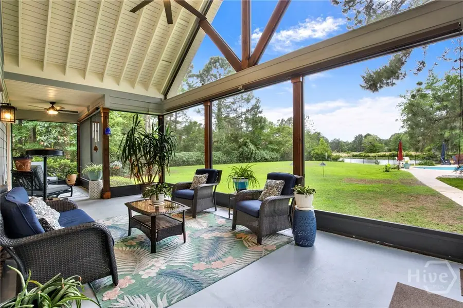 145 Demeries Lake Lane, Richmond Hill, GA 31324 - #3