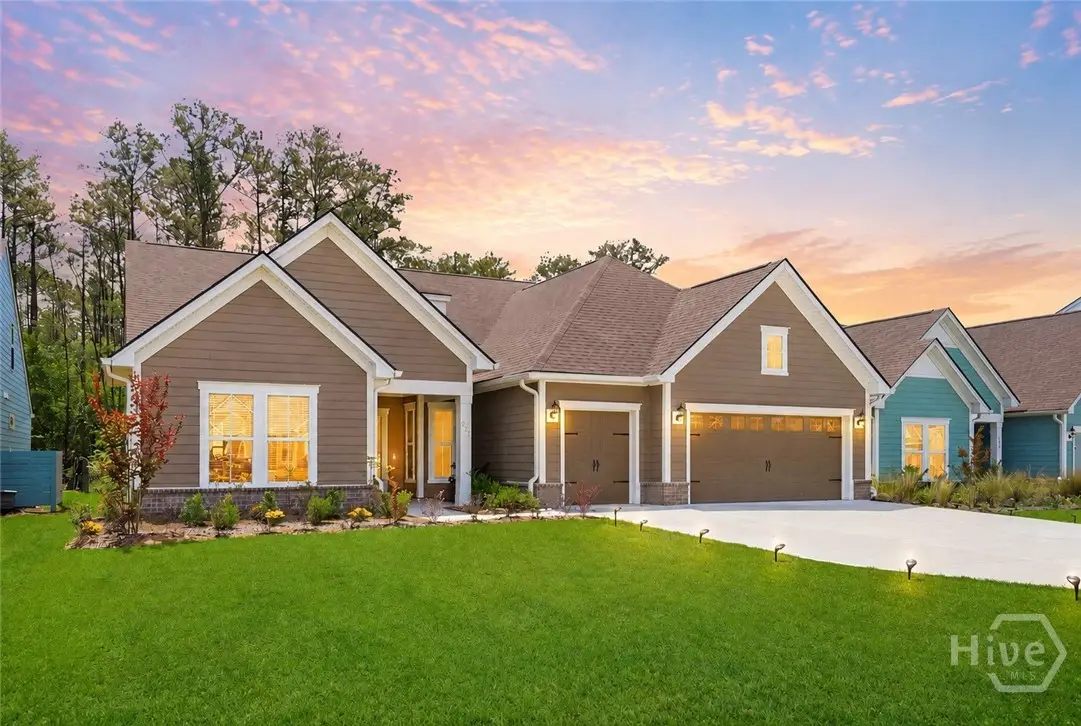 217 Higginson Drive, Richmond Hill, GA 31324 - #1
