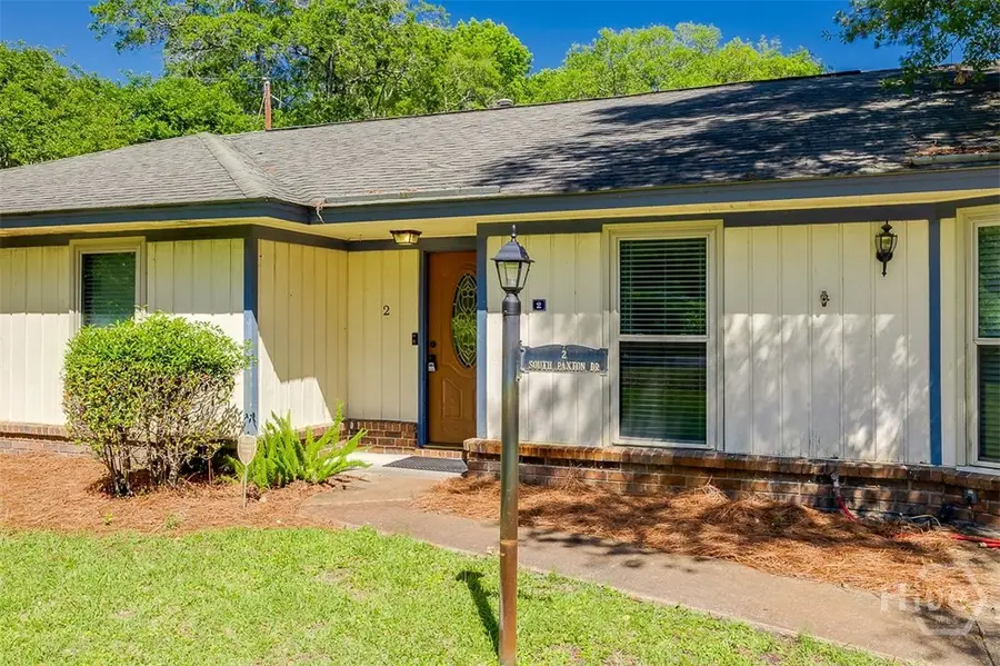 2 S Paxton Drive, Savannah, GA 31406 - #3