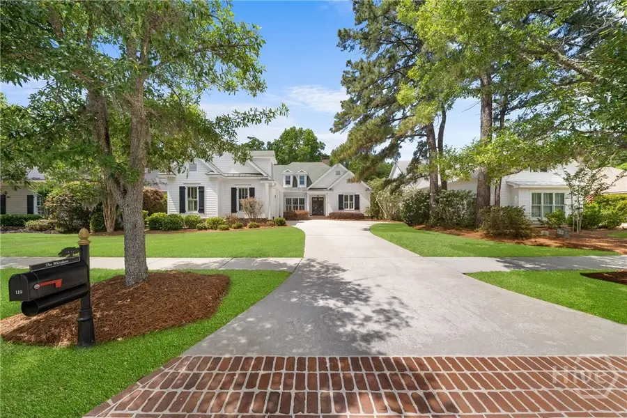 119 Busbridge Cove, Pooler, GA 31322 - #2