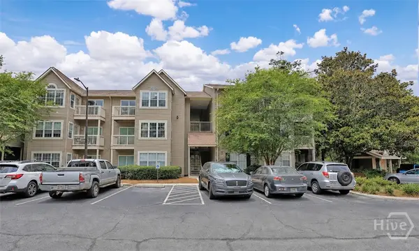 12300 Apache Avenue #319, Savannah, GA 31419