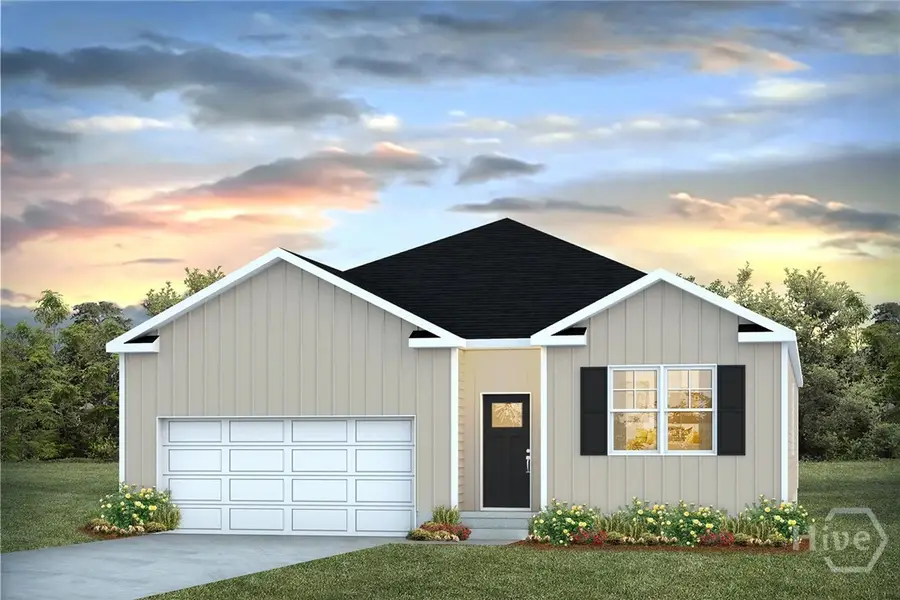 69 Planters Court, Hardeeville, GA 29927 - #2