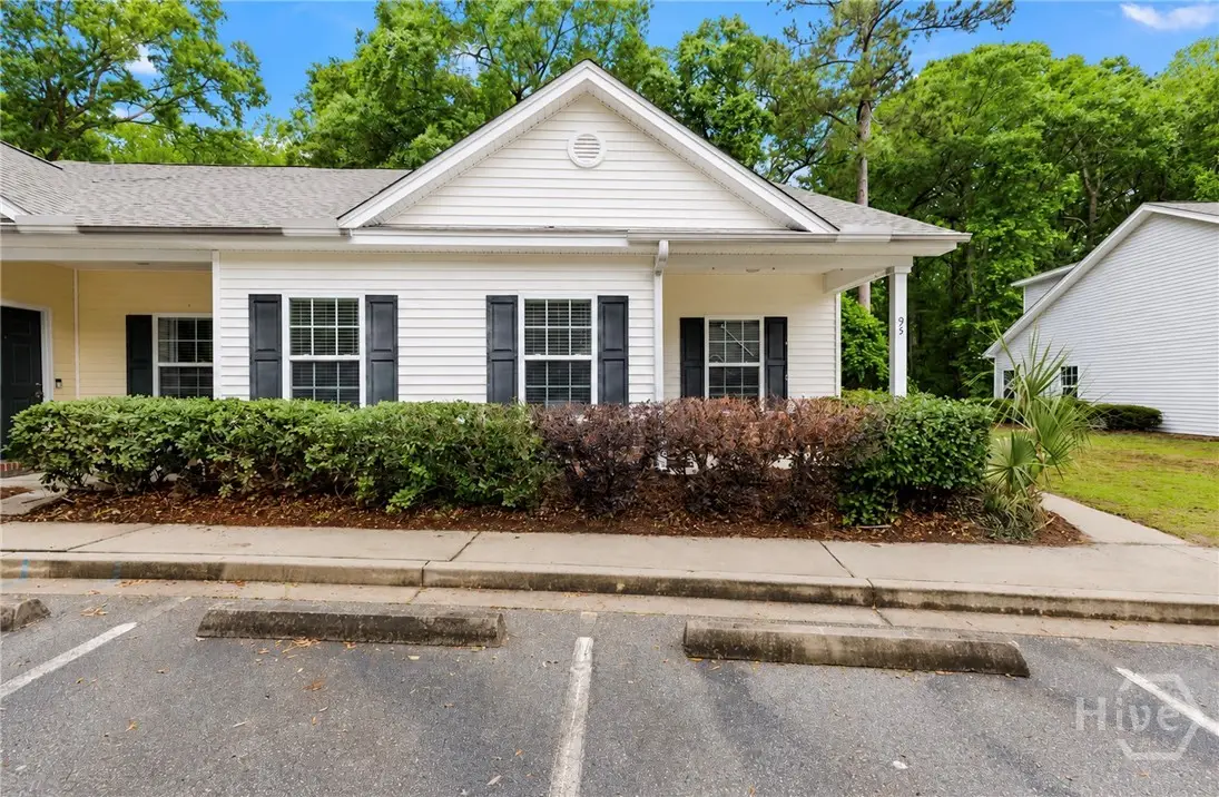 95 Falkland Avenue, Savannah, GA 31407 - #1
