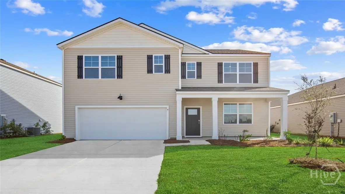 51 Planters Court, Hardeeville, GA 29927 - #1
