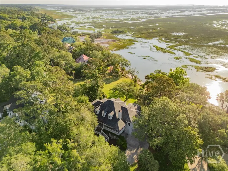 5 Laurel Hill Lane, Savannah, GA 31411 - #2