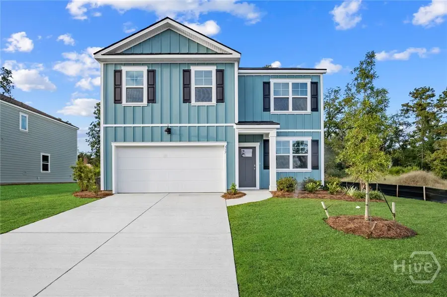 37 Planters Court, Hardeeville, SC 29927 - #2