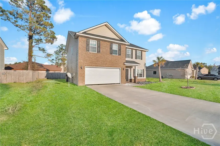 1404 Evergreen Trail, Hinesville, GA 31313 - #2