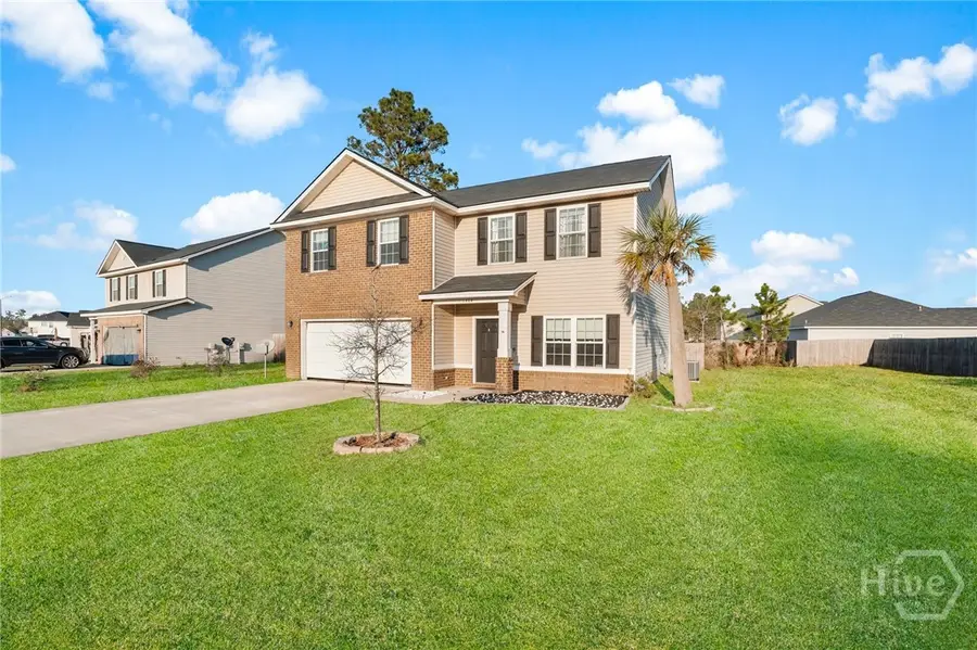 1404 Evergreen Trail, Hinesville, GA 31313 - #3