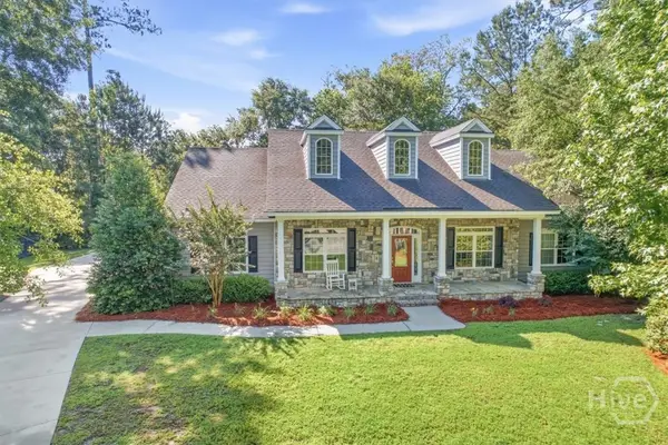 37 Macbeth Court S, Richmond Hill, GA 31324