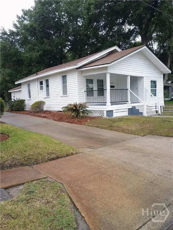 1809 Georgia Avenue, Savannah, GA 31404 - #2