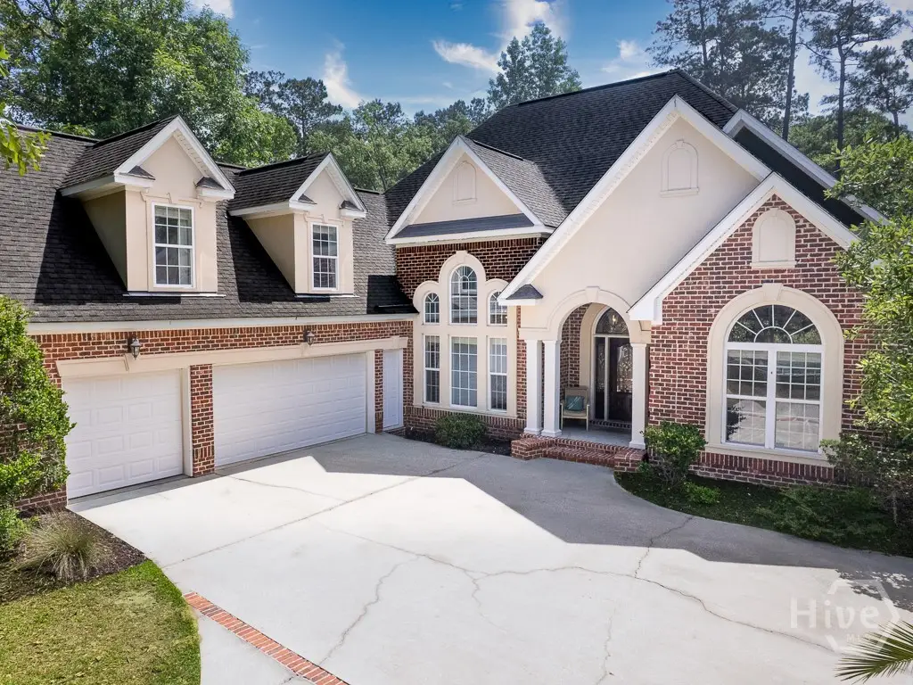 51 Crestwood Drive, Savannah, GA 31405 - #1