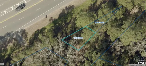 0 E Us Highway 80, Savannah, GA 31410