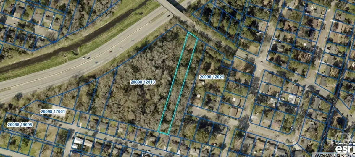 0 E 52nd Street, Savannah, GA 31404 - #1