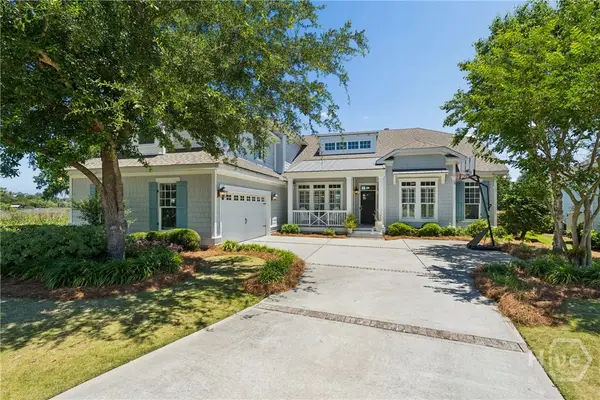 141 Bluffside Circle, Savannah, GA 31404