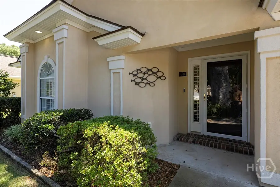 38 Sassafras Trail, Savannah, GA 31404 - #2