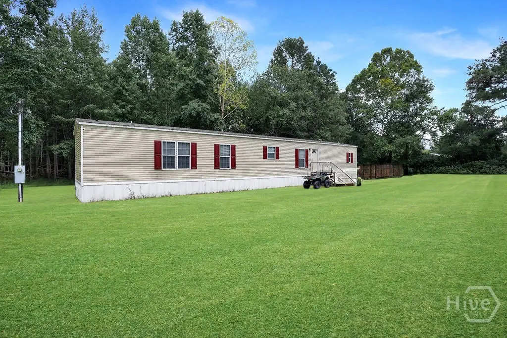 2814 Old Dixie Highway S, Springfield, GA 31329 - #1