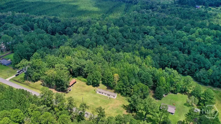 2814 Old Dixie Highway S, Springfield, GA 31329 - #3