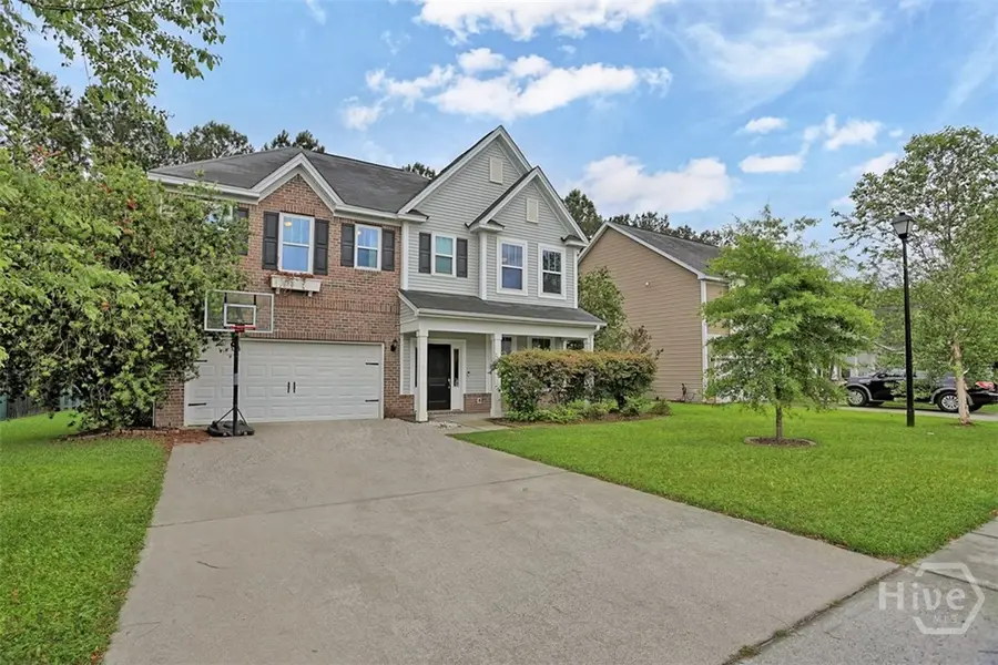 2688 Garden Hills Loop, Richmond Hill, GA 31324 - #2