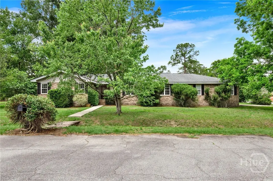 102 Quail Street, Savannah, GA 31419 - #1