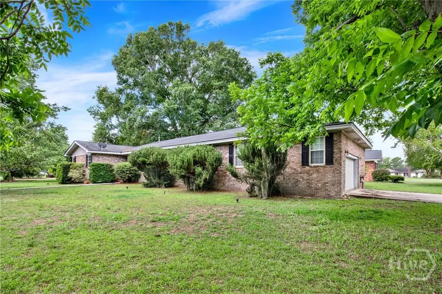 102 Quail Street, Savannah, GA 31419 - #2
