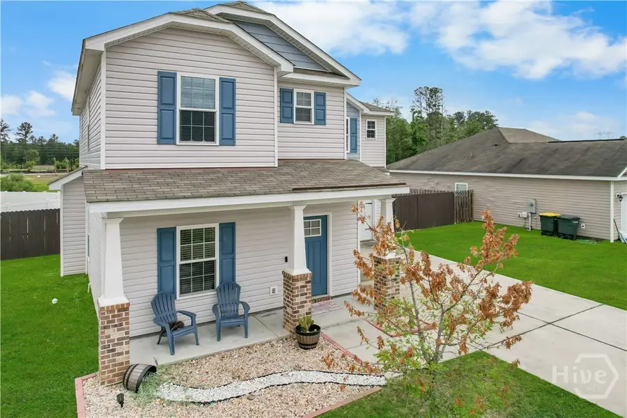 328 Coconut Drive, Bloomingdale, GA 31302 - #2
