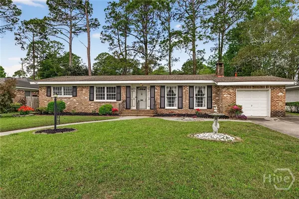 4607 Sylvan Drive, Savannah, GA 31405