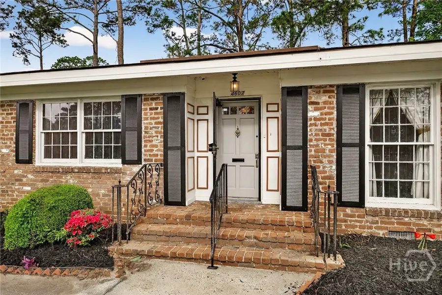 4607 Sylvan Drive, Savannah, GA 31405 - #3