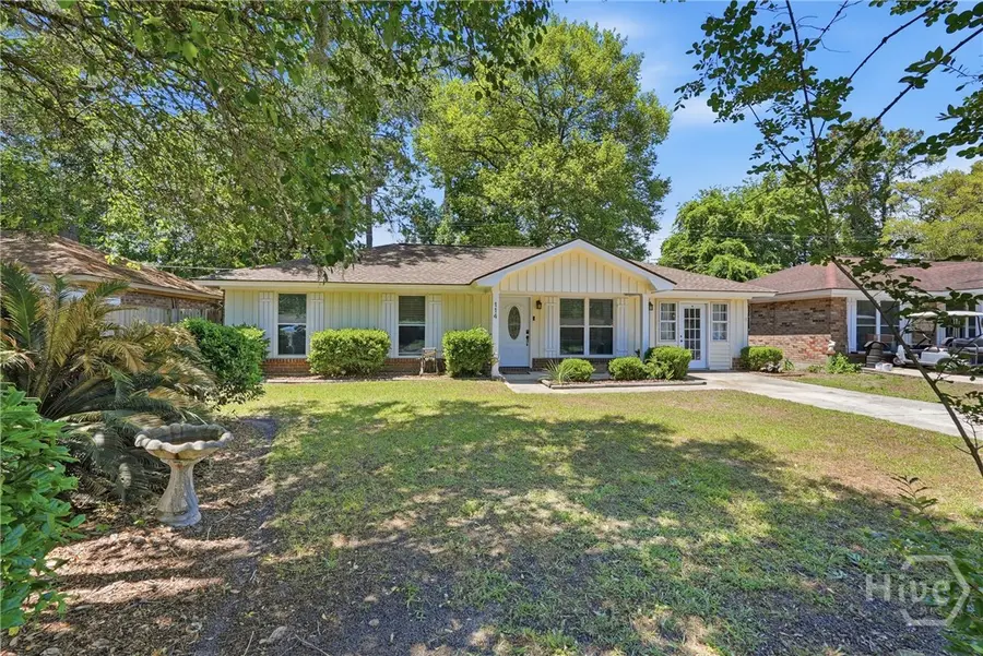 114 Wassaw Road, Savannah, GA 31410 - #2
