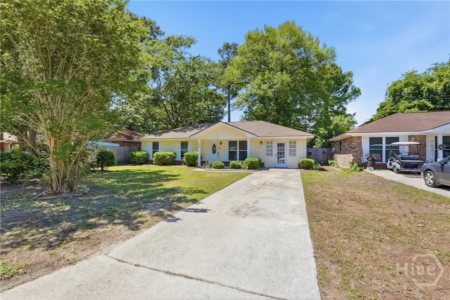 114 Wassaw Road, Savannah, GA 31410 - #3