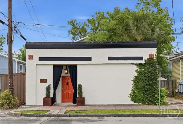 1112 Lincoln Street, Savannah, GA 31401