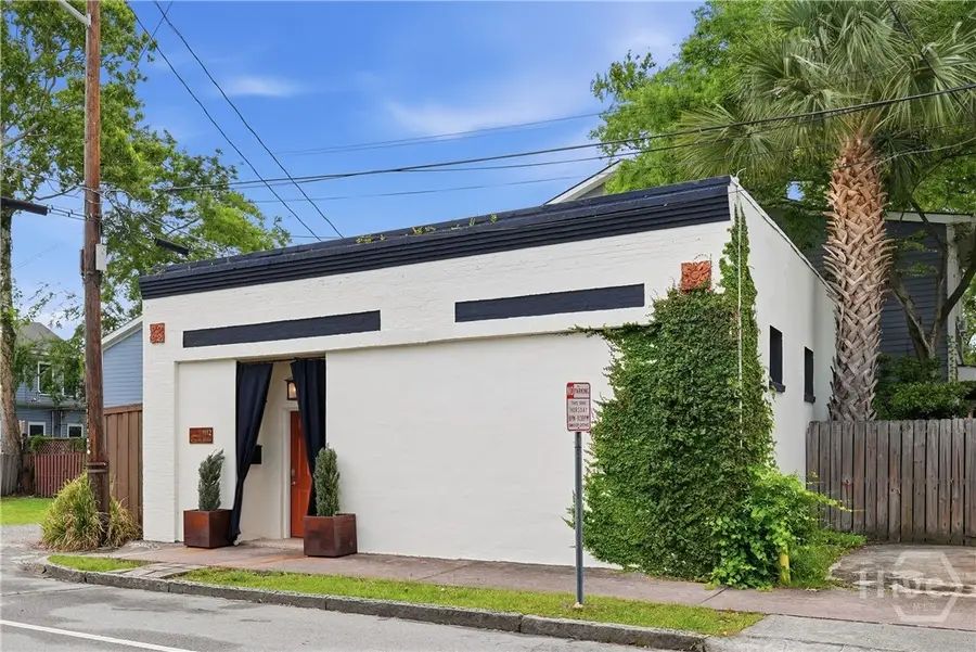 1112 Lincoln Street, Savannah, GA 31401 - #2