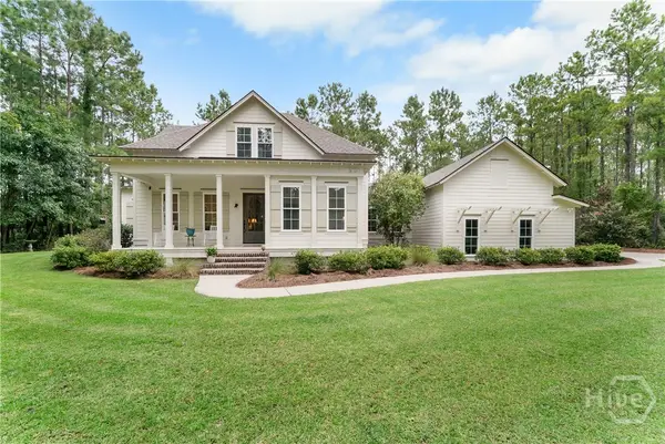 121 Kilkenny Road, Richmond Hill, GA 31324