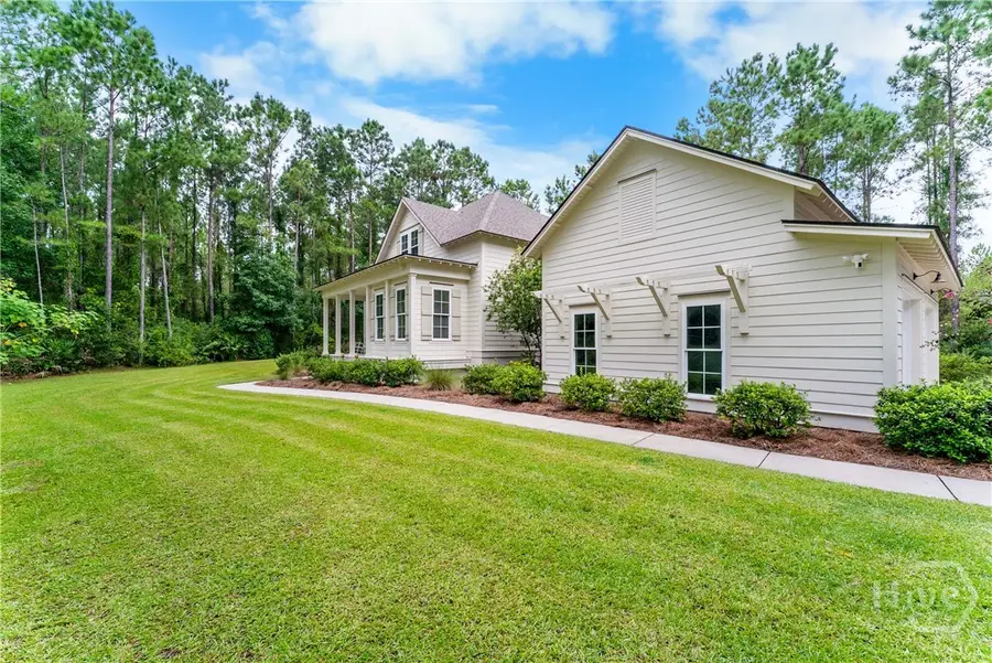 121 Kilkenny Road, Richmond Hill, GA 31324 - #2