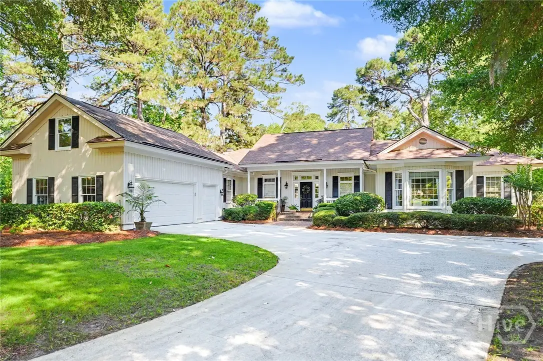 14 Bluff Oak Retreat, Savannah, GA 31411 - #1