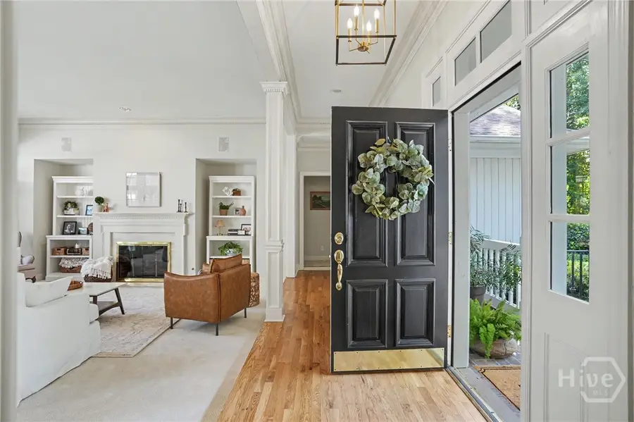 14 Bluff Oak Retreat, Savannah, GA 31411 - #2