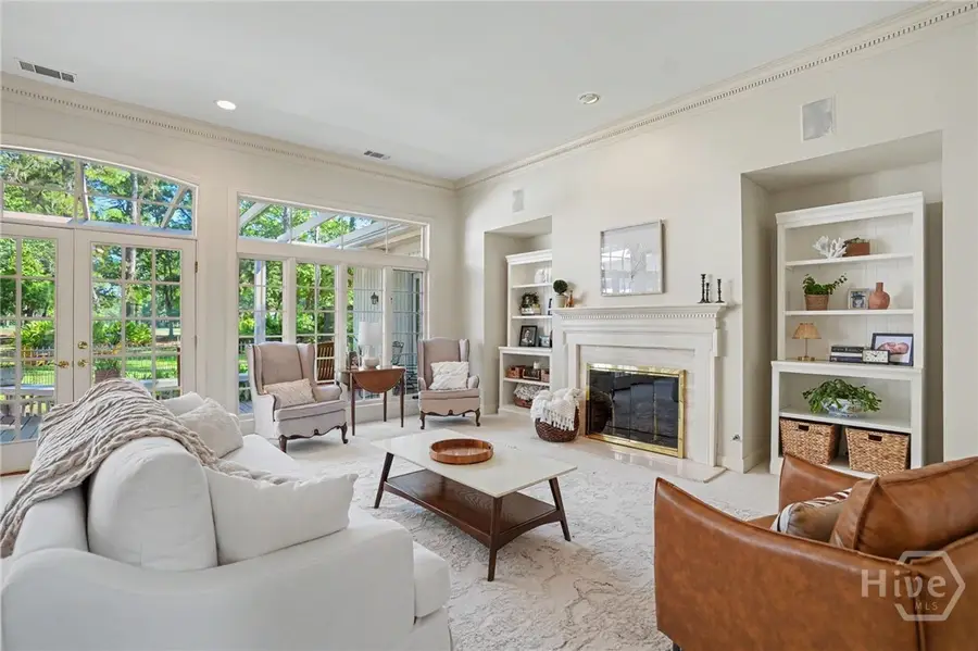 14 Bluff Oak Retreat, Savannah, GA 31411 - #3